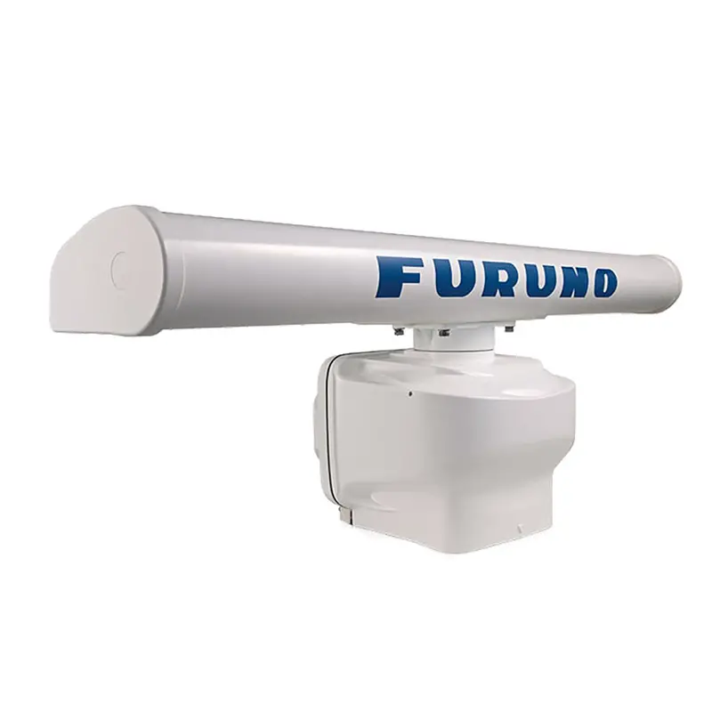 Furuno Drs25ax 25Kw Uhd Digital Radar W/Pedestal, 15M Cable  4 Open Array [Drs25ax/4] 1