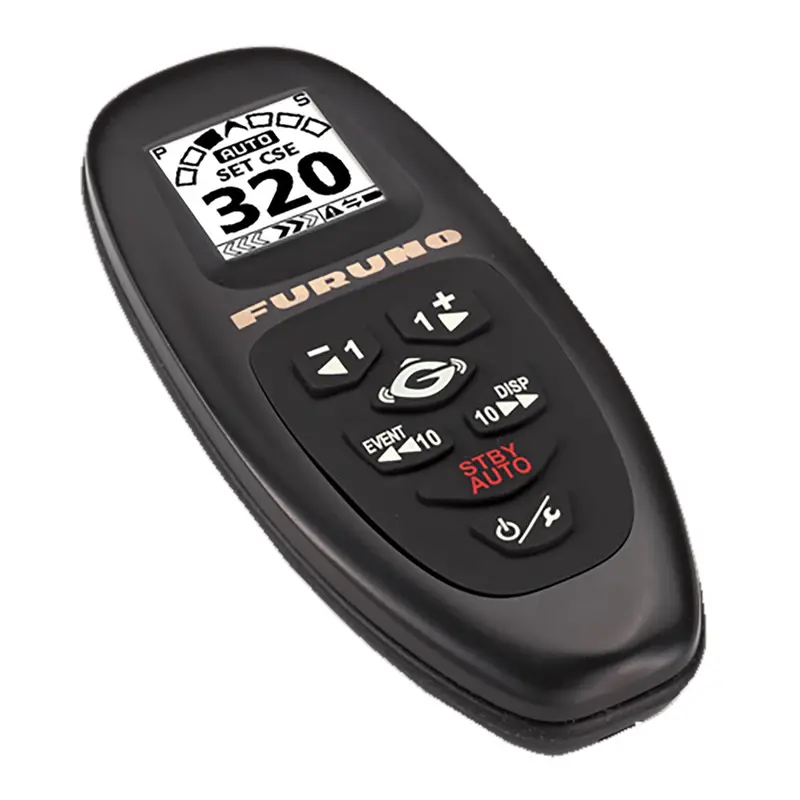 Furuno Gc001 Gesture Controller F/Navpilot 300 [Gc001] 1
