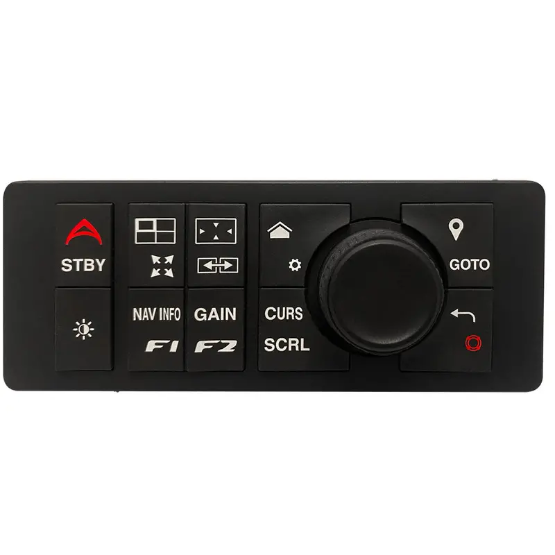 Furuno Mcu006h Horizontal Remote Control F/Navnet Tztouch3  Navnet Tztouchxl [Mcu006h] 1