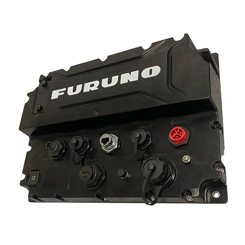 Furuno Navnet Tztouchxl Black Box Chartplotter [Tztbbx] 1