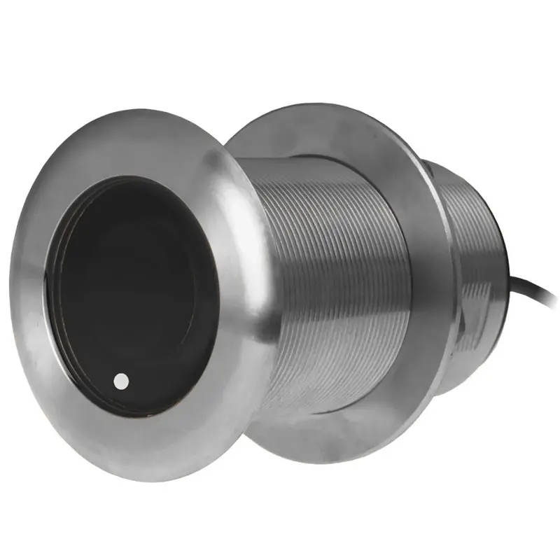 Furuno Ss75h Stainless Steel Thru-Hull 20 Tilt 600W Chirp - High Frequency [Ss75h/20] 1