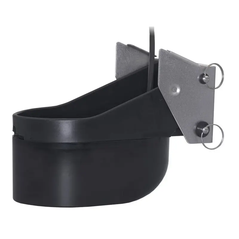 Furuno Tm260 Tm 1Kw Transducer W/Bracket [Tm260-10F] 1