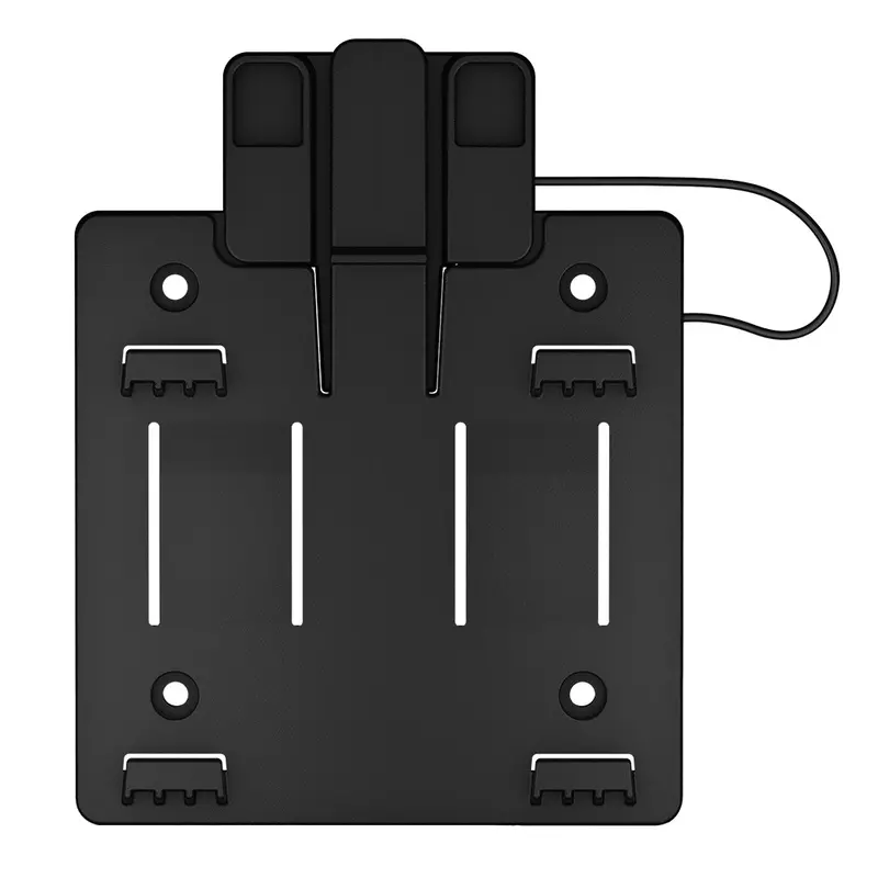 Fusion Apollo Monoblock  4 Channel Marine Amplifier Mounting Bracket [010-12964-10] 1