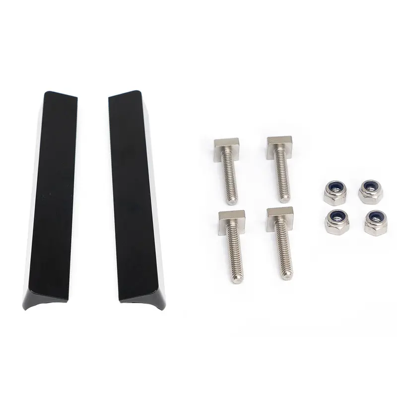 Fusion Front Flush Kit F/Ms-Ra770 Apollo Series [010-12817-00] 1