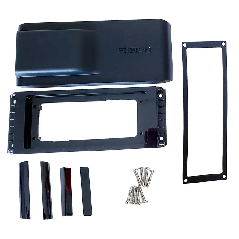 Fusion Ms-Ra670 And Ms-Ra 60 Adapter Plate Kit [010-12829-03] 1