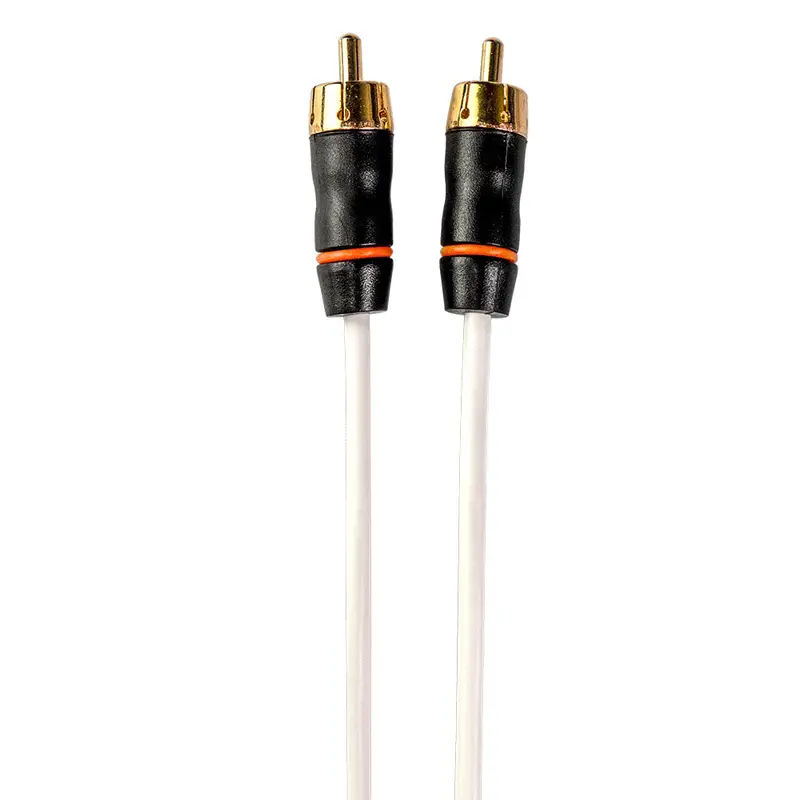 Fusion Performance Rca Cable - 1 Channel - 6 [010-13192-00] 1