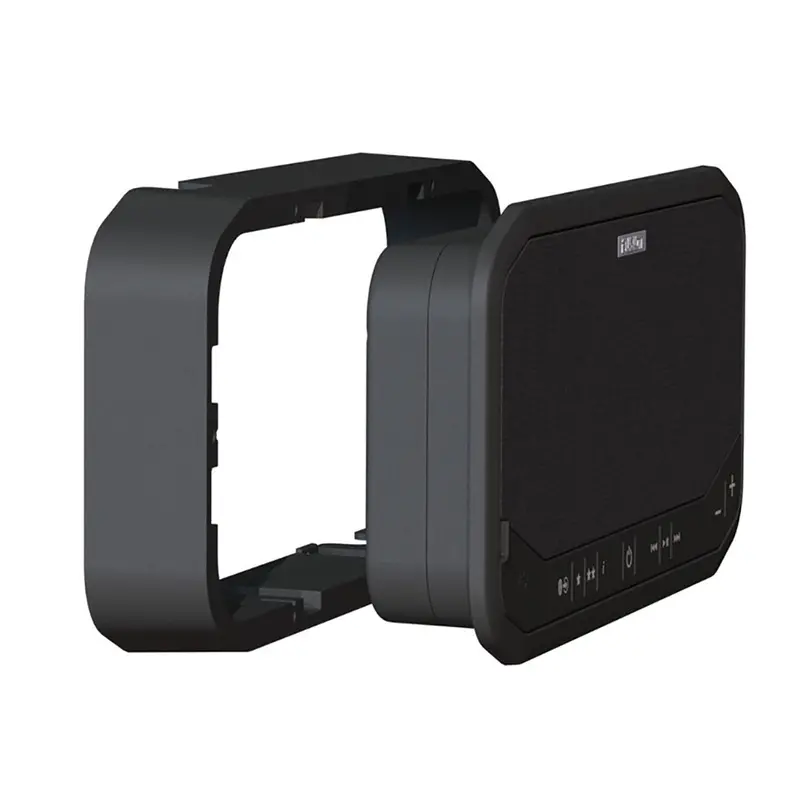 Fusion Ps-A43spb Sound Panel Spacer 43Mm - Black [010-12753-00] 1