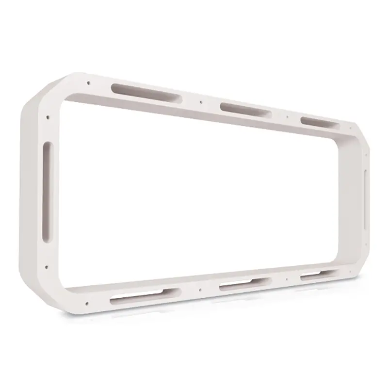 Fusion Rv-Fs41spw Sound-Panel 41Mm Mounting Spacer - White [010-12586-00] 1