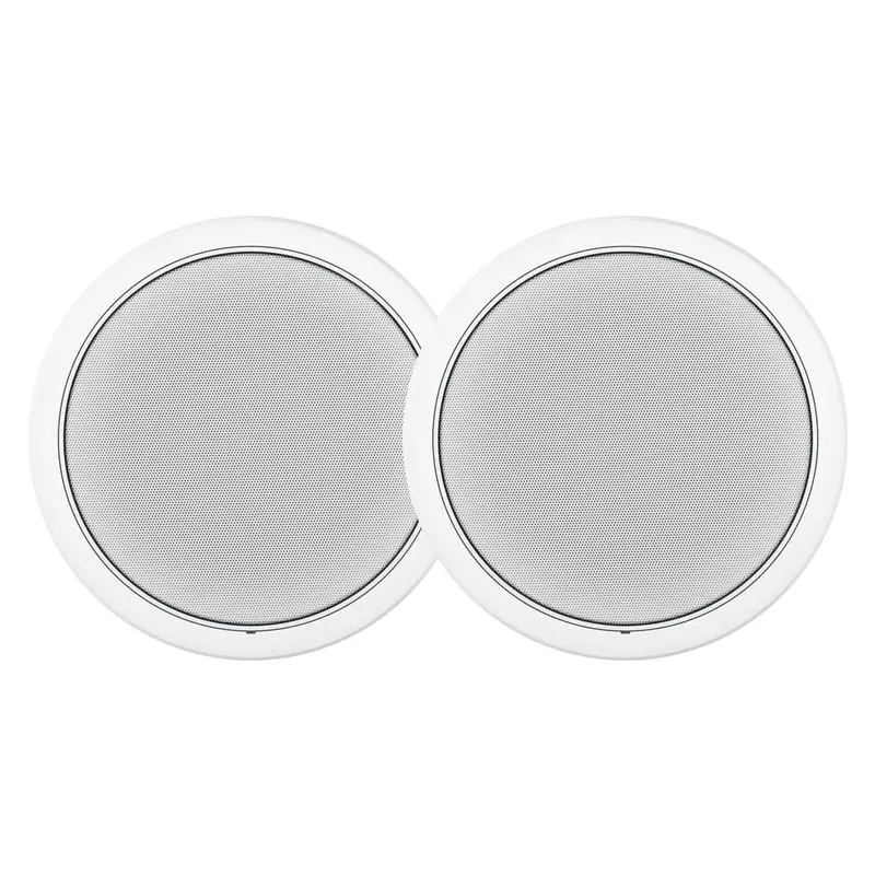 Fusion Signature Series Flush Mount Kits - 7.7" Speakers [010-13089-10] 1