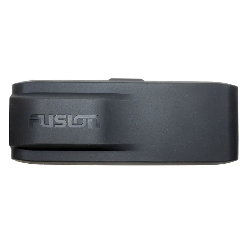 Fusion Stereo Cover F/ 650  750 Series Stereos [S00-00522-08] 1