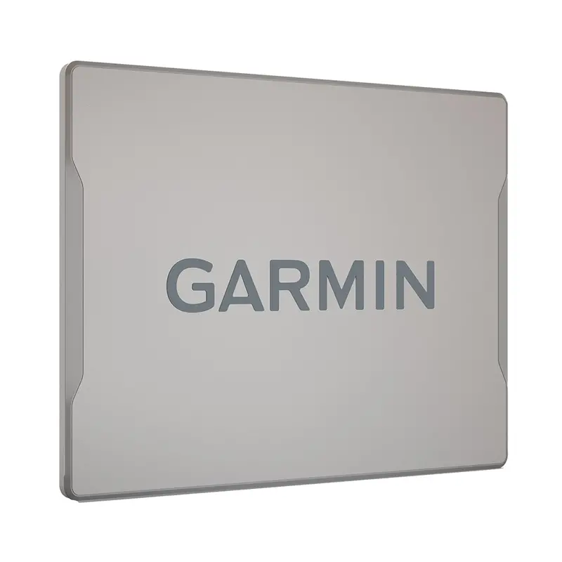 Garmin 12" Protective Cover - Plastic [010-12799-01] 1