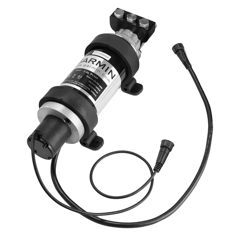 Garmin 2-Liter Hydraulic Pump Kit [010-00705-63] 1