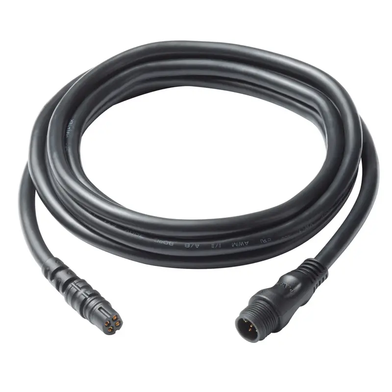 Garmin 4-Pin Female To 5-Pin Male Nmea 2000 Adapter Cable F/Echomap Chirp 5Xdv [010-12445-10] 1