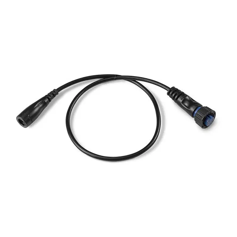 Garmin 4-Pin Transducer To 8-Pin Sonar Port [010-12721-00] 1