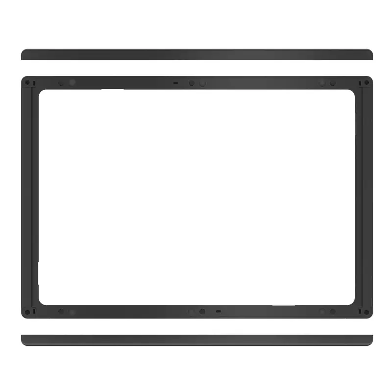 Garmin Adapter Plate F/Gpsmap 12X2 To 12X3 Series [010-12993-02] 1