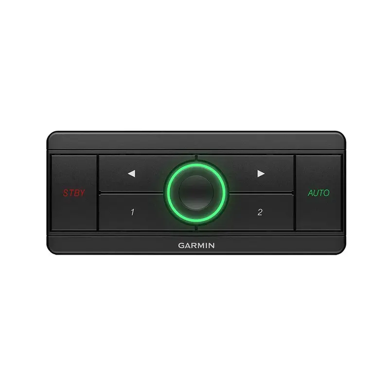 Garmin Apk 10 Autopilot Keyboard - Horizontal [010-03197-00] 1