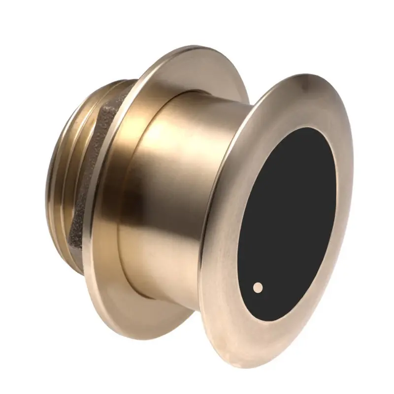 Garmin B175l Bronze 12 Degree Thru-Hull Transducer - 1Kw, 8-Pin [010-11938-21] 1