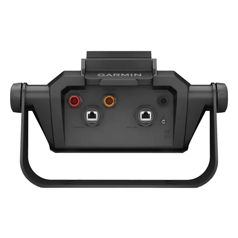 Garmin Bail Mount W/Quick Release Cradle F/Echomap Ultra 2 12" Chartplotter [010-13353-03] 1