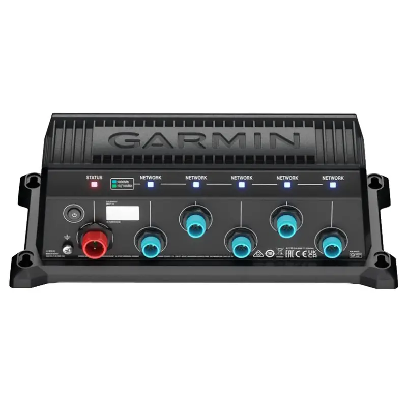 Garmin Bluenet 20 Switch [010-02612-00] 1