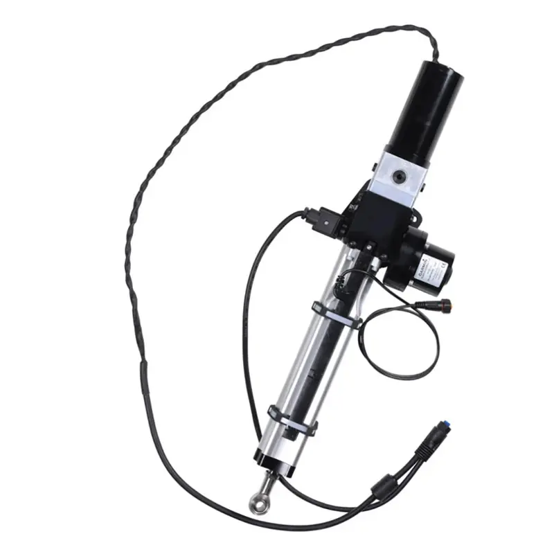 Garmin Class B Compact V2 Drive Unit [010-12029-01] 1