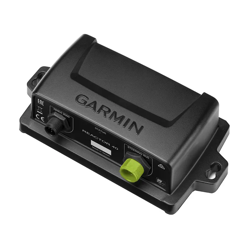 Garmin Course Computer Unit - Reactor 40 F/Volvo-Penta [010-11052-68] 1