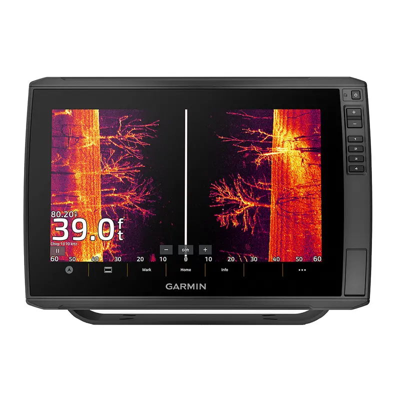 Garmin Echomap Ultra 2 126Sv W/O Transducer - Garmin Navionics+ [010-02882-00] 1
