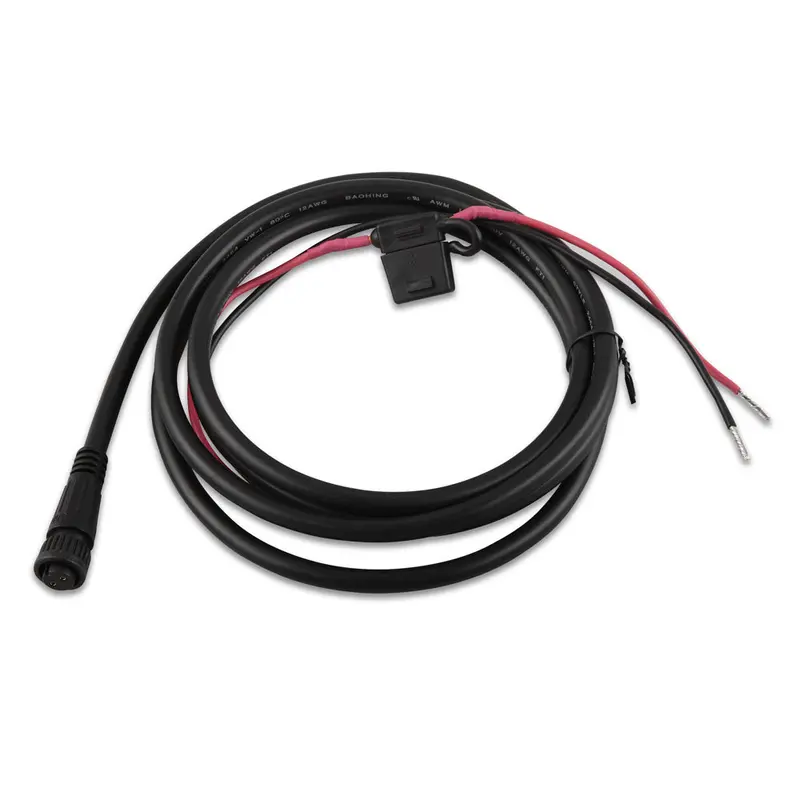 Garmin Ecu Power Cable F/Ghp 10 - Twist Lock [010-11057-00] 1