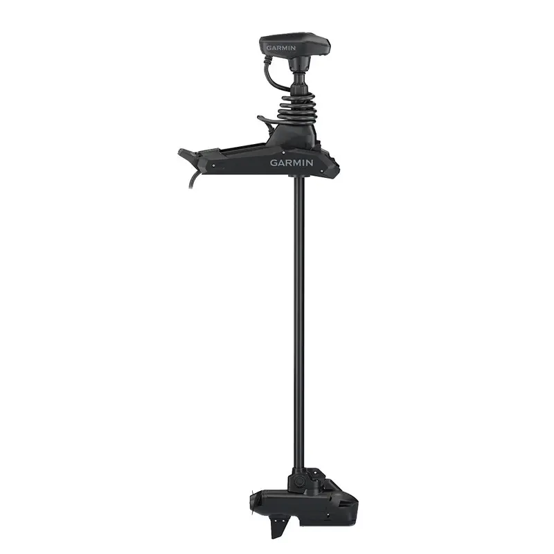 Garmin Force Kraken Trolling Motor - 63" - Black W/Gt56uhd Transducer [010-02573-00] 1