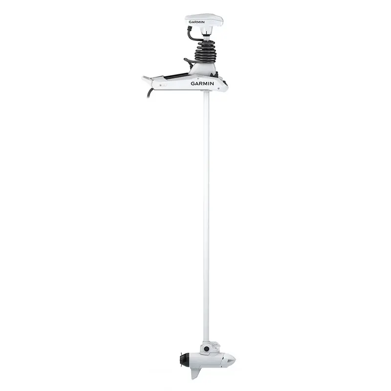 Garmin Force Kraken Trolling Motor - 75" - White [010-02574-10] 1