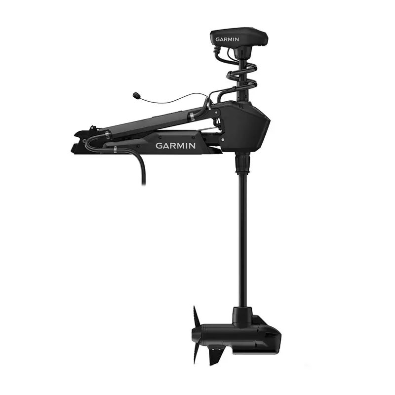 Garmin Force Pro 57" Trolling Motor W/Built-In Gt56uhd-Tr Transducer [010-03011-10] 1