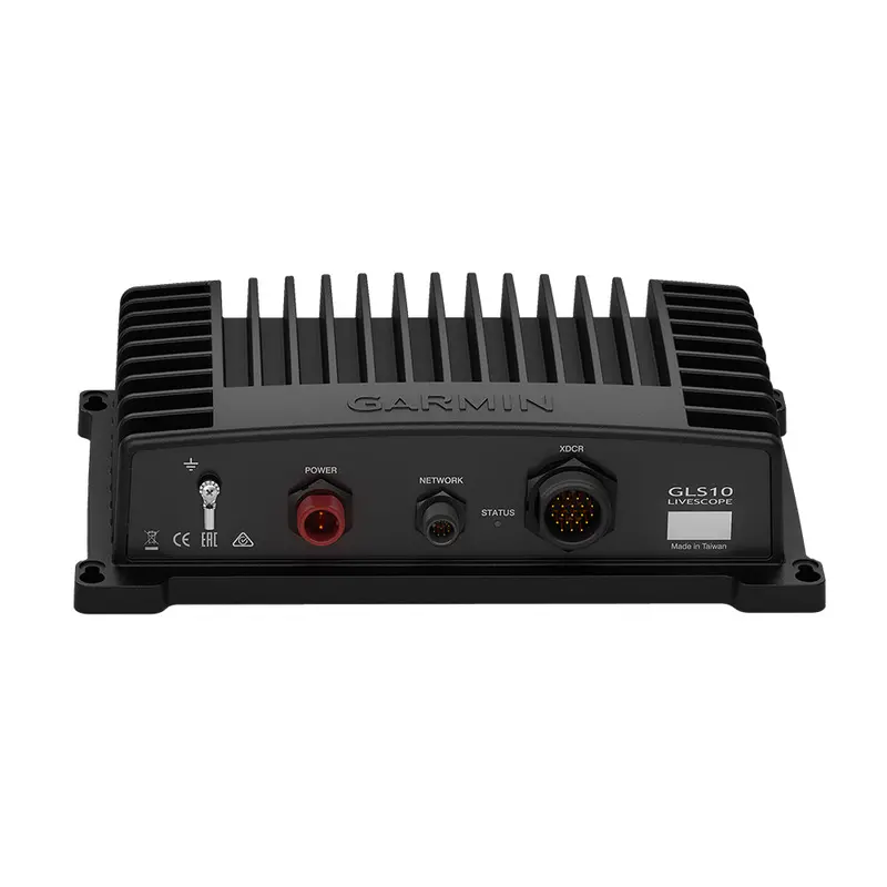 Garmin Gls 10 Sonar Module [010-12954-00] 1