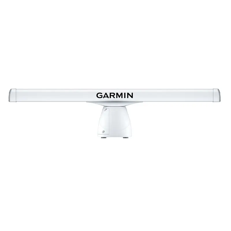 Garmin Gmr 436 Xhd3 6 Open Array Radar  Pedestal - 4Kw [K10-00012-25] 1