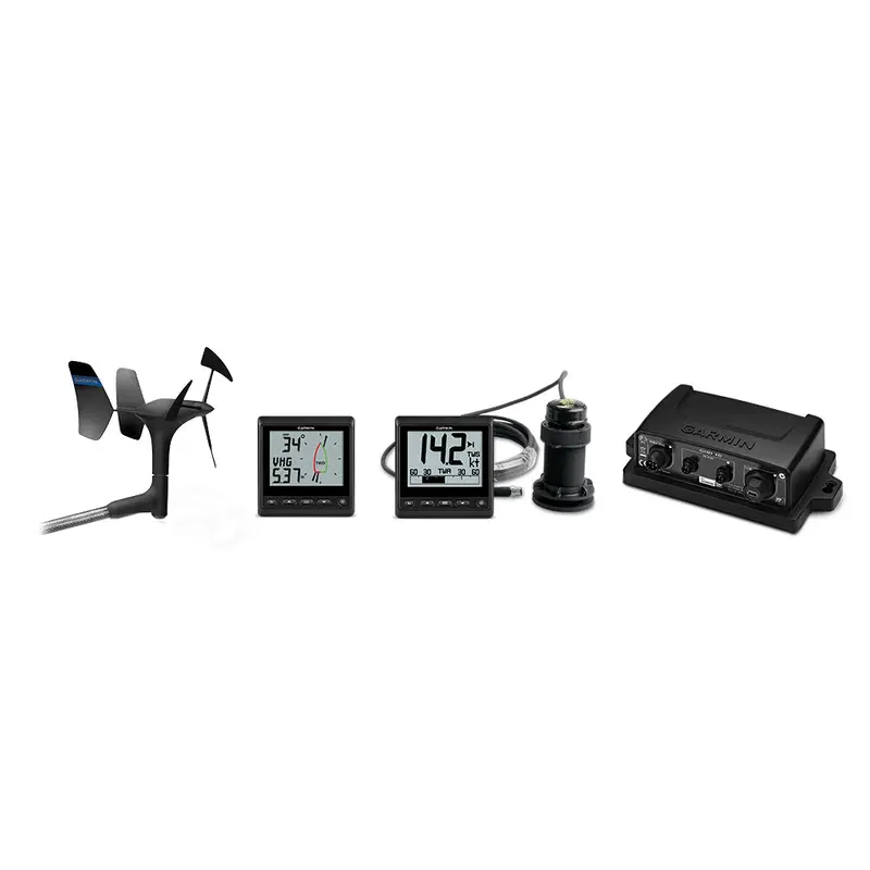 Garmin Gnx Wired Sail Pack 52 [010-01248-70] 1