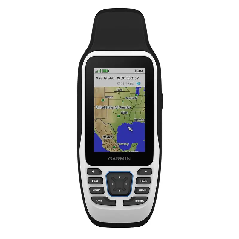 Garmin Gpsmap 79S Handheld Gps [010-02635-00] 1