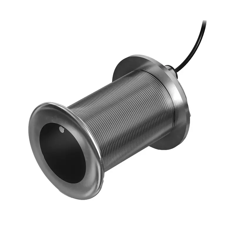 Garmin Gt15m-Thf 0 Degree 600W Ss Thru-Hull Transducer [010-02868-00] 1