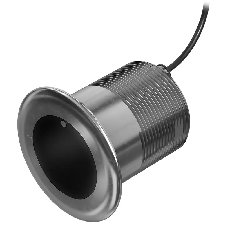 Garmin Gt17m-Thf Ss Mid Band Chirp Transducer - 12 - 1Kw - 8-Pin [010-02930-01] 1