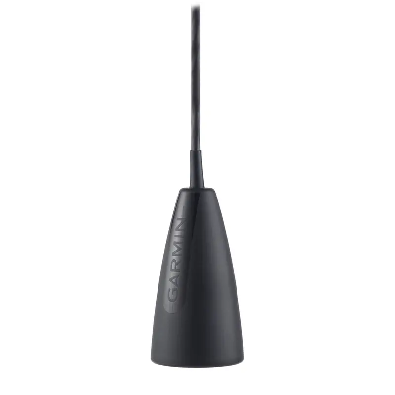 Garmin Gt8hw-If Ice Fishing, Plastic, High Wide Chirp Transducer - 150-240Khz, 250W, 4-Pin [010-12401-20] 1