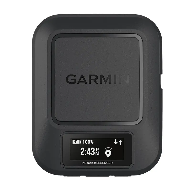 Garmin Inreach Messenger [010-02672-00] 1