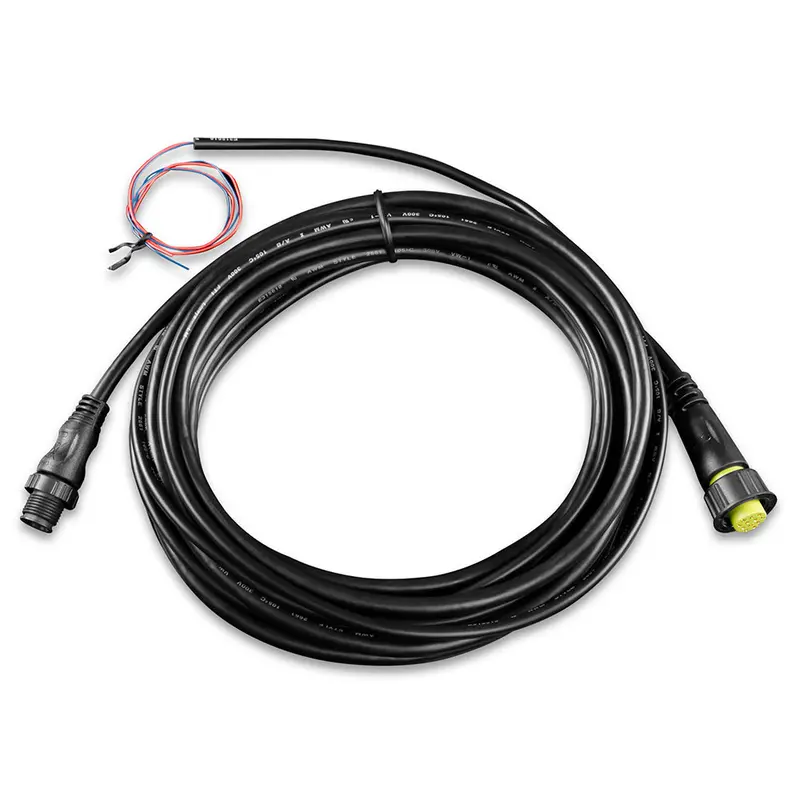 Garmin Interconnect Cable (Steer-By-Wire) [010-11351-50] 1