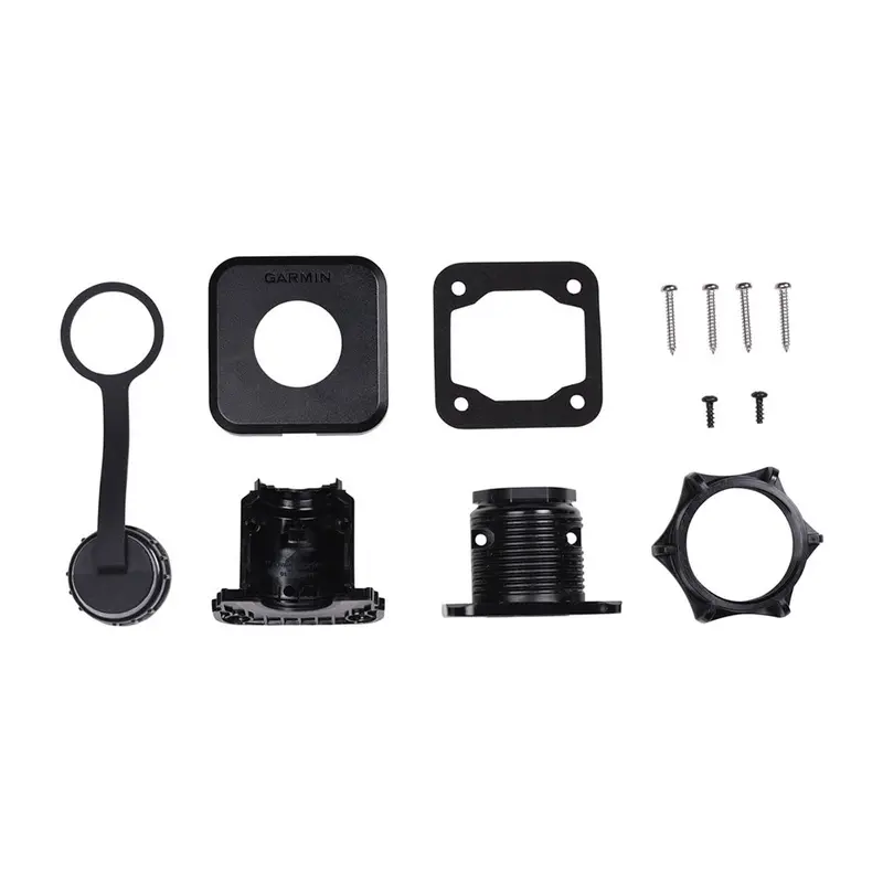 Garmin Livescope Bulkhead Connector Kit [010-13350-00] 1