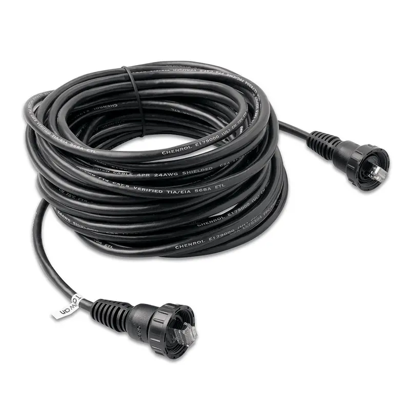 Garmin Marine Network Cable - 500' [010-10647-01] 1