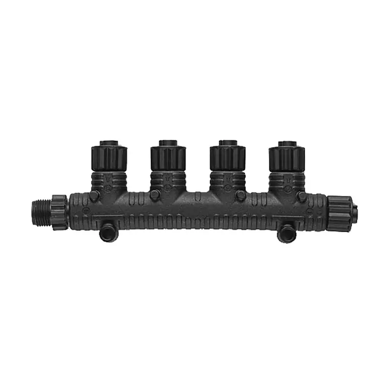Garmin Nmea 2000 Multi-Port T-Connector - *Case Of 5* [010-11078-01Case] 1