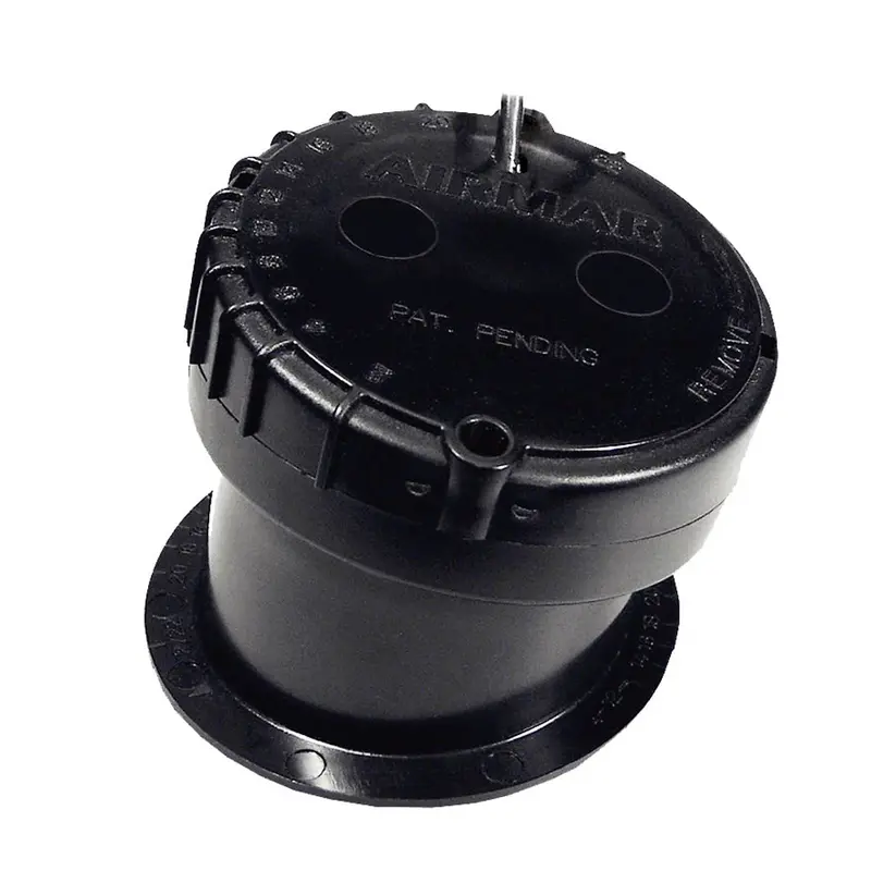 Garmin P79 600W In-Hull Transducer 50-200Khz - 8 Pin [P79-8G] 1