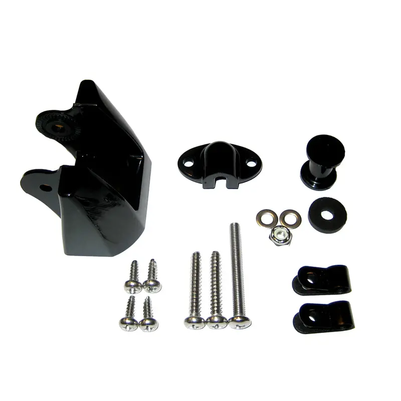Garmin Replacement Transducer Bracket F/Plastic Tm Transducer W/Depth & Temp [K00-00118-01] 1
