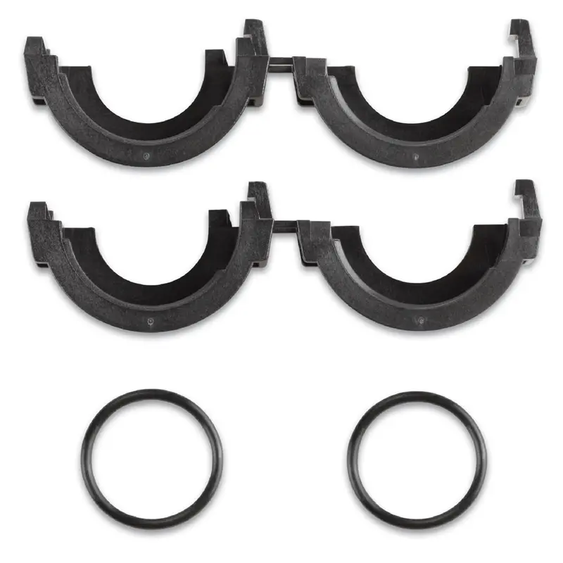 Garmin Split Connector Threaded F/Rj45 Network Cables - 18Mm [010-11170-00] 1