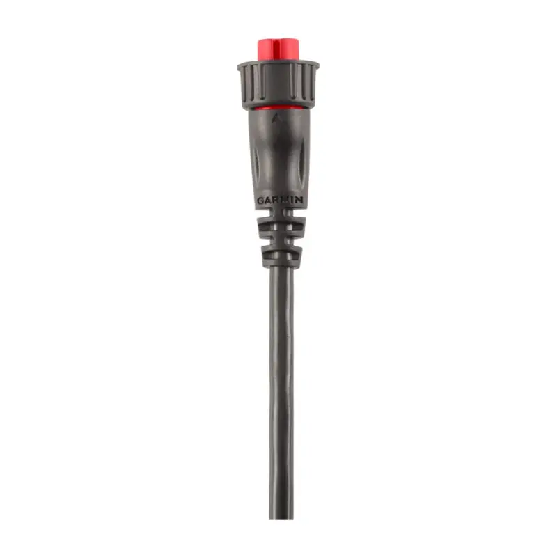 Garmin Threaded Power Cable (2-Pin) [010-13115-02] 1