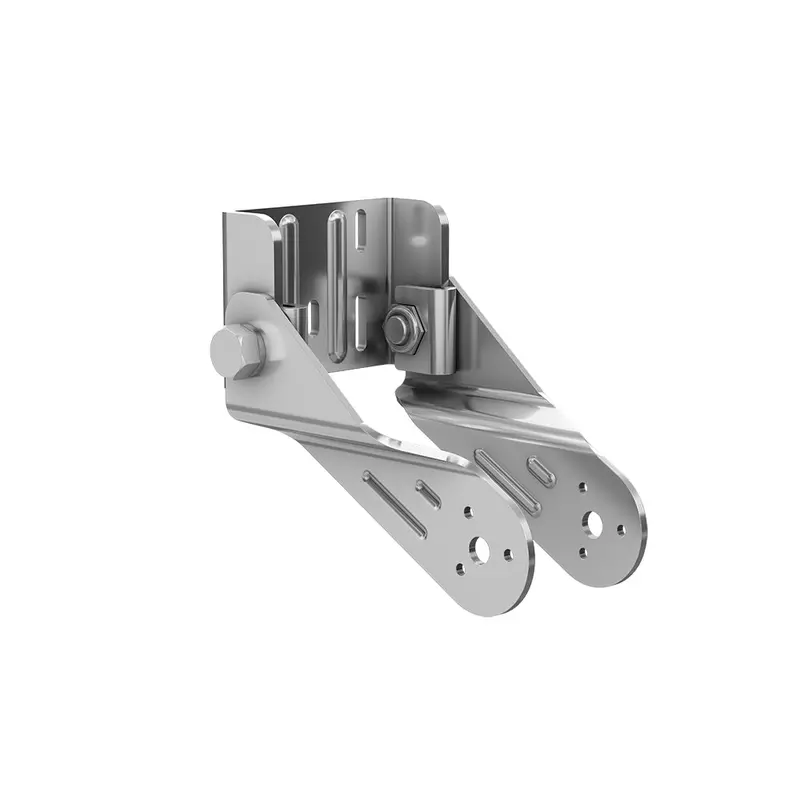 Garmin Transom Mount Bracket F/Livescope Plus Lvs34 [010-13228-04] 1
