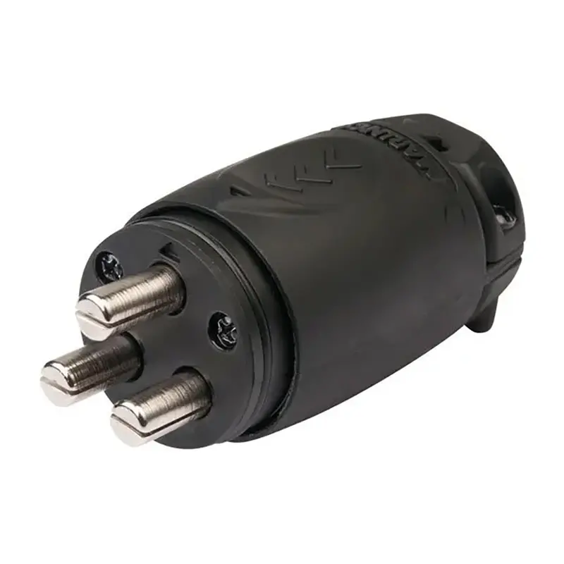 Garmin Trolling Motor Power Plug [010-12832-41] 1