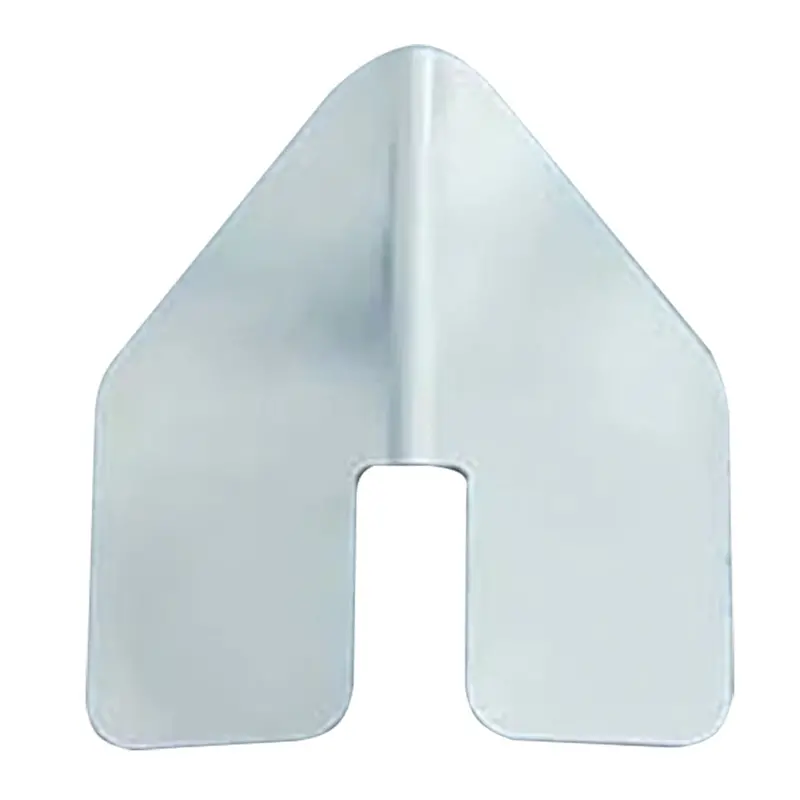 Gator Guards Bowshield - Small 6.5" X 6" [Bss-Dp] 1