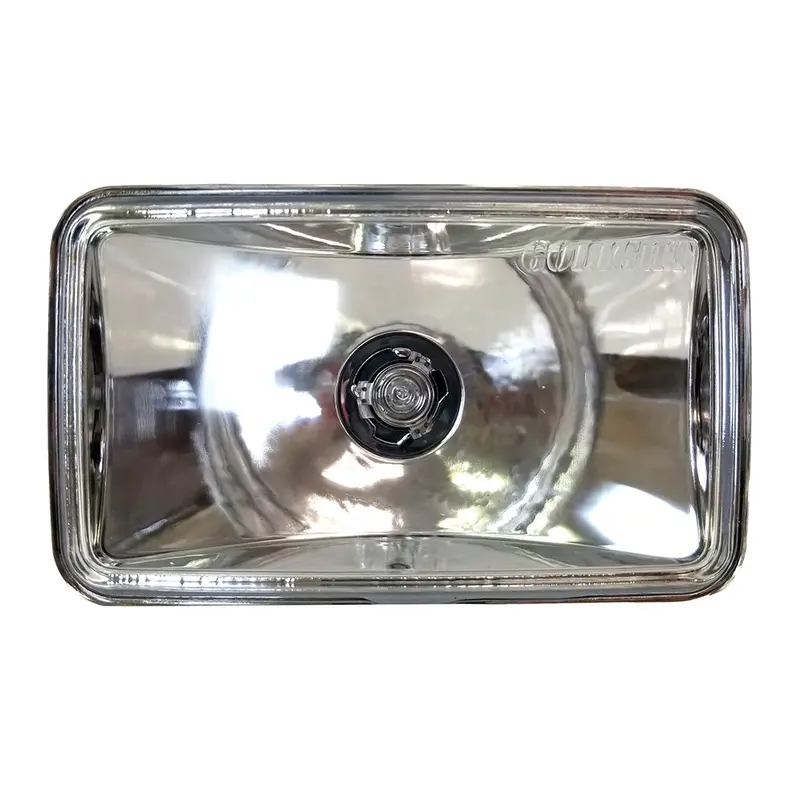 Golight Halogen Bulb, Lens,  Reflector [49100M] 1